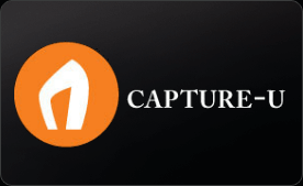 Capture U